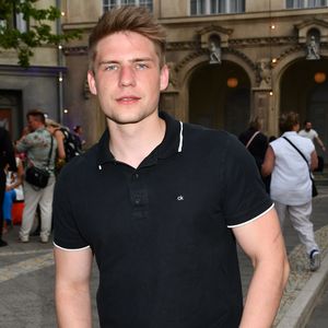 GZSZ-Star Lennart Borchert spricht über Krebserkrankung