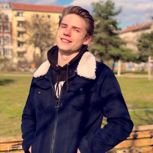 Moritz' Outing bei GZSZ: So war es für Lennart Borchert!