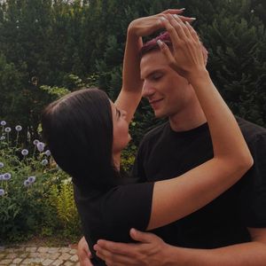 Tatsächlich: GZSZ-Hottie Lennart Borchert ist vergeben