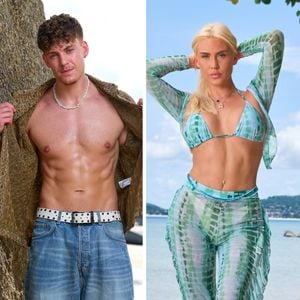 Nach vier Tagen verliebt: AYTO-Star Lennert weint um Antonia