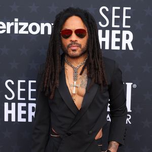 60. Geburtstag: Lenny Kravitz schmeißt große Party in Paris