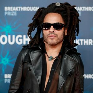 Lenny Kravitz: "Adele und ich sind uns ähnlich!"