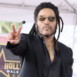 Das ist Lenny Kravitz' Fitnessgeheimnis für einen guten Body