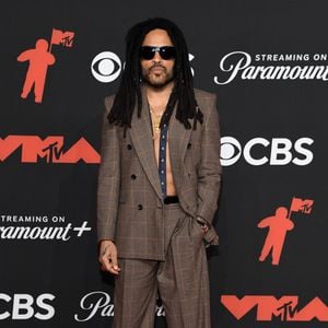 In neuem Videospiel: Lenny Kravitz wird zum Bond-Bösewicht