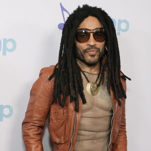 Mit fast 60: Wie schafft es Lenny Kravitz so fit zu sein?