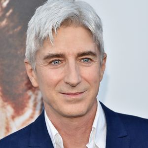 Mit 63 Jahren: "Twin Peaks"-Star Lenny Von Dohlen verstorben