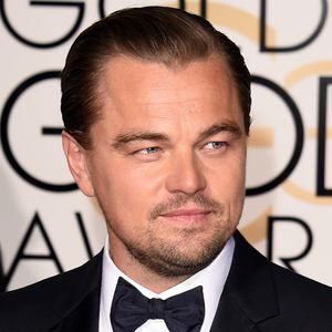 Vor dem Augenrollen: Leonardo DiCaprio lachte Lady GaGa aus