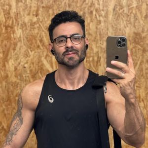 "Dancing with the Stars"-Choreograf Léo Blanco (47) ist tot