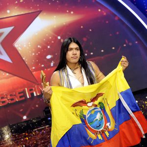 2 Jahre nicht gesehen! Leo Rojas triftt seinen Vater wieder