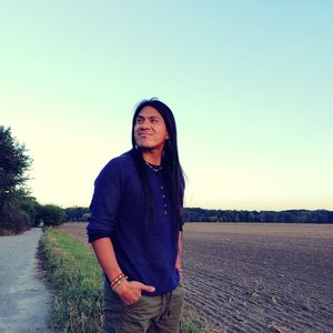"Genießt": "Supertalent"-Sieger Leo Rojas bringt neuen Song