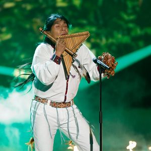 "Das Supertalent"-Gewinner Leo Rojas wird oft verwechselt