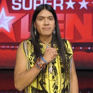 AsE-Leo Rojas: Das geschah seit seinem Supertalent-Sieg