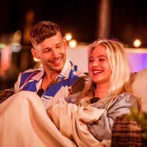 Blitz-Korb von Emilia: Wie steckt "Love Island"-Leo das weg?