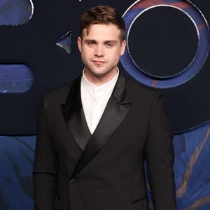 Hätte Leo Woodall Lust auf die James-Bond-Rolle?