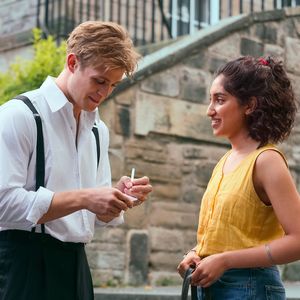 Netflix-Hit "Zwei an einem Tag" erobert Millionen Zuschauer