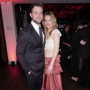 Leo Woodall wollte erst nichts von Meghann Fahy wissen