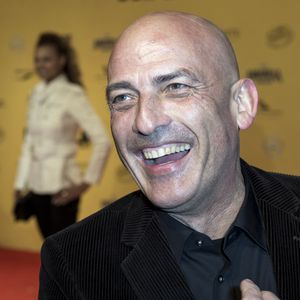 Mit 61: Schauspieler Leon Boden überraschend gestorben