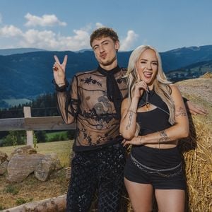 Nach Forsthaus-Sieg: Sind Gina und Leon noch gute Freunde?