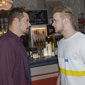 Leon & Jonas streiten bei GZSZ um Sophie: Wer hat recht?