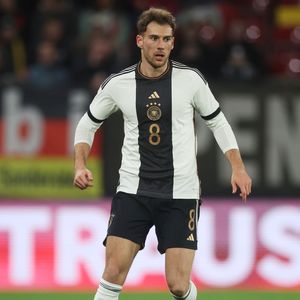 Leon Goretzka ist zurück in der Nationalmannschaft