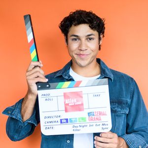 Recast: Leon Klein übernimmt Rolle bei "Alles was zählt"