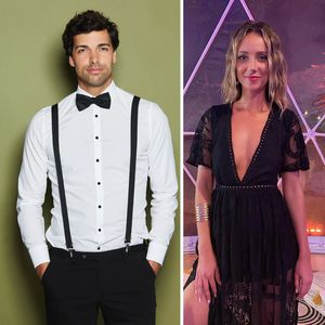Vorsicht, Bachelor Dominik! Bachelorette-Leon steht auf Anna
