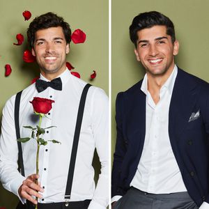 Nach Bachelorette-Beef: Leon und Julian sprechen sich aus