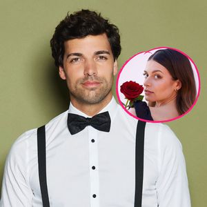 Trotz Bachelor-Teilnahme: Leon kannte Maxime Herbord nicht!