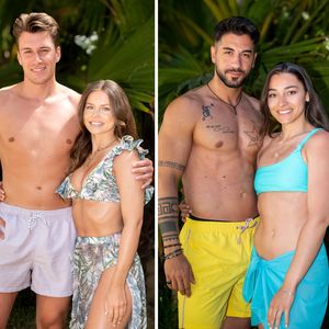 Große Zweifel: Zwei "Love Island"-Couples haben Stress!