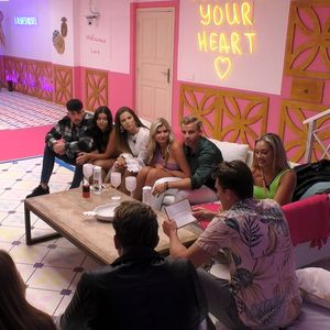 Drei Paare raus: Das sind die "Love Island"-Finalisten!