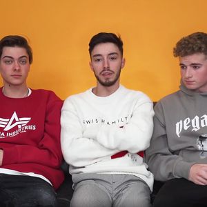 So stressig war der "Das Internat"-Dreh für die Webstars!