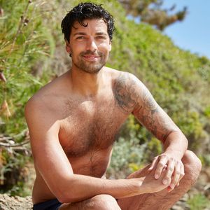 Erste Rose der Staffel: Bachelorette-Leon war mega-geflasht