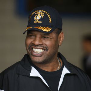 Nach langem Krebskampf: Boxer Leon Spinks ist gestorben