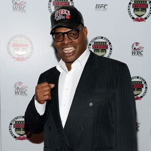 Box-Legende Leon Spinks (66) kämpft in Klinik um sein Leben