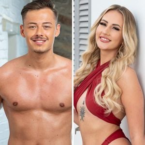 Wegen Sex: Kickt "Are You The One?"-Leon Estelle ins Aus?