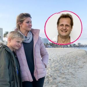 Jennifer Matthias: So erinnert sie sich an Ex Jens Büchner