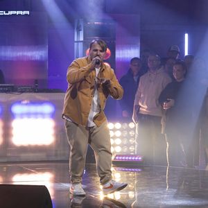Bekanntes Talent feiert sein Comeback bei "The Voice Rap"!