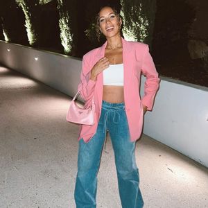 Wow! Leona Lewis zeigt Hammer-Body zwei Monate nach Geburt