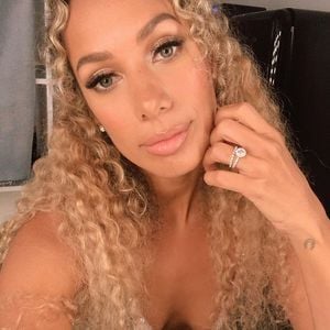 Offiziell: Leona Lewis erwartet tatsächlich ihr erstes Kind!