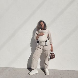 Sechs Monate nach Geburt: Leona Lewis zeigt Carmels Gesicht