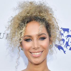 Völlig veränderter Look: Das ist wirklich Leona Lewis!