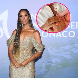 Schon vor zwei Wochen: Leona Lewis ist Mutter geworden!