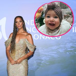 Leona Lewis teilt zuckersüße Bilder von ihrer Tochter Carmel