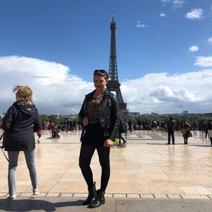 So finanziert krebskranke "Hier & Jetzt"-Leona Bucketlist