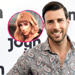 Für mehr Toleranz: Leonard Freier zeigt sich als Dragqueen!