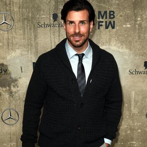 Opfer von Fahrerflucht: Leo Freier musste ins Krankenhaus