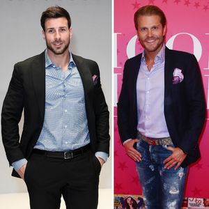 Kampf der Bachelor: Leonard Freier schießt gegen Paul Janke