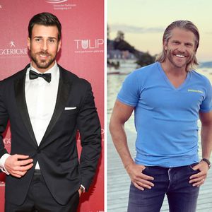 "Bemitleidenswert": Leo Freier gegen Ur-Bachelor Paul Janke
