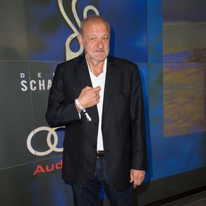 "Wilsberg"-Star Leonard Lansink ist ohne Mutter aufgewachsen