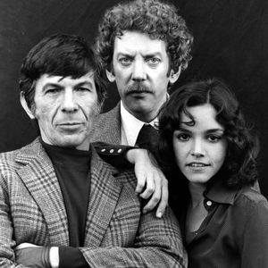 Traurige Bilder: So geht es "Mr. Spock"-Nimoy